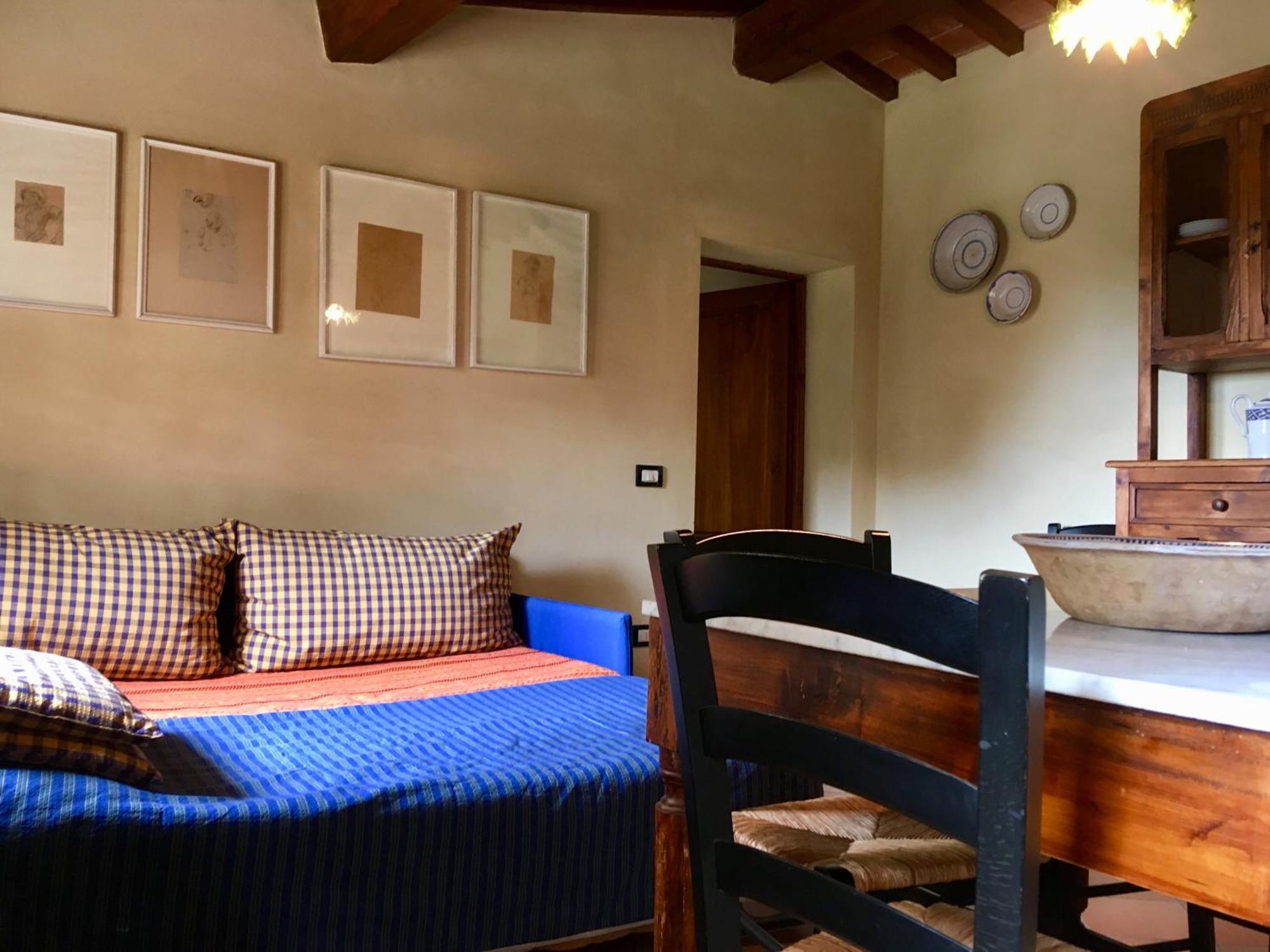 Agriturismo La Palazzina Palaia Εξωτερικό φωτογραφία
