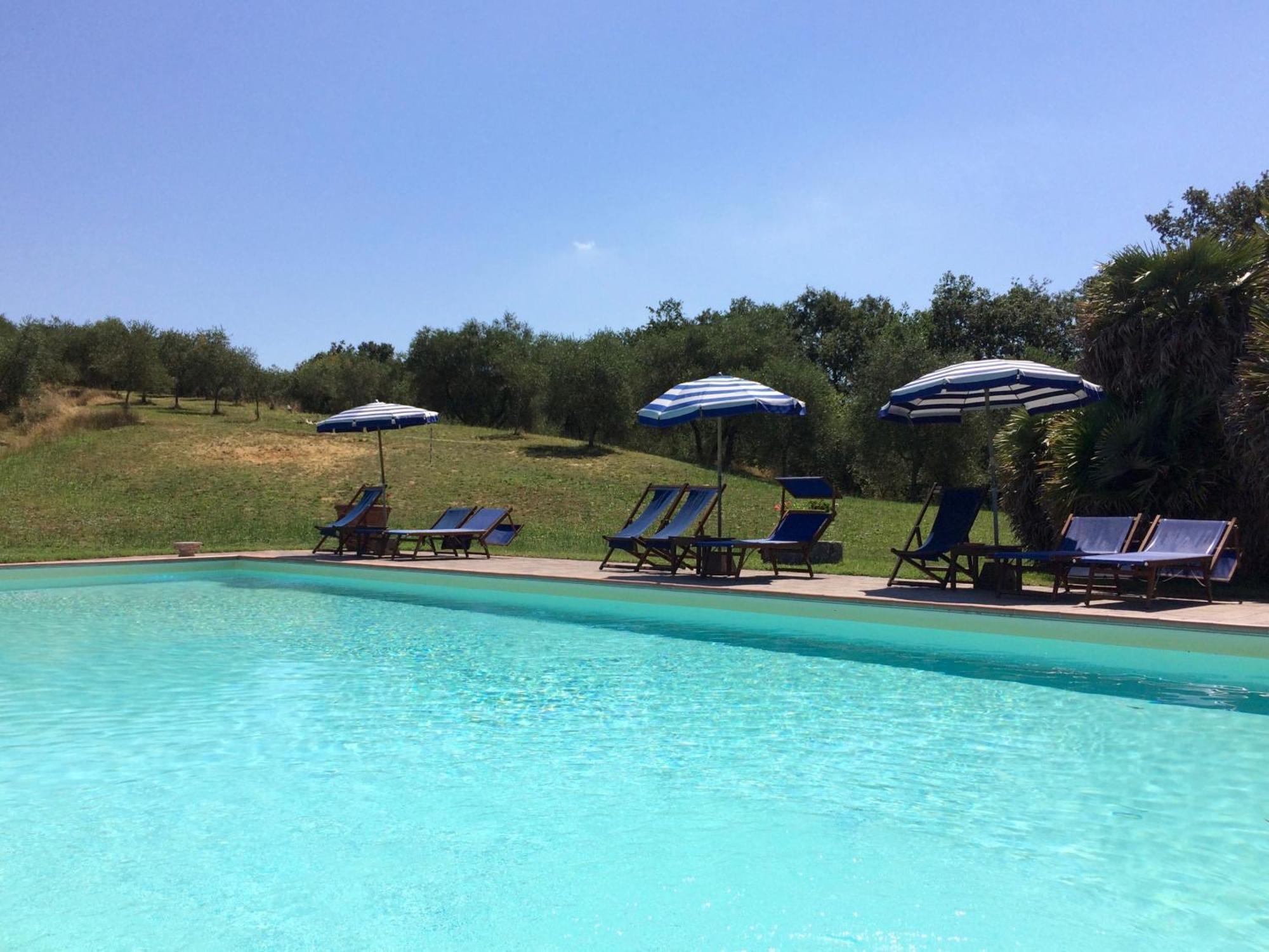 Agriturismo La Palazzina Palaia Δωμάτιο φωτογραφία