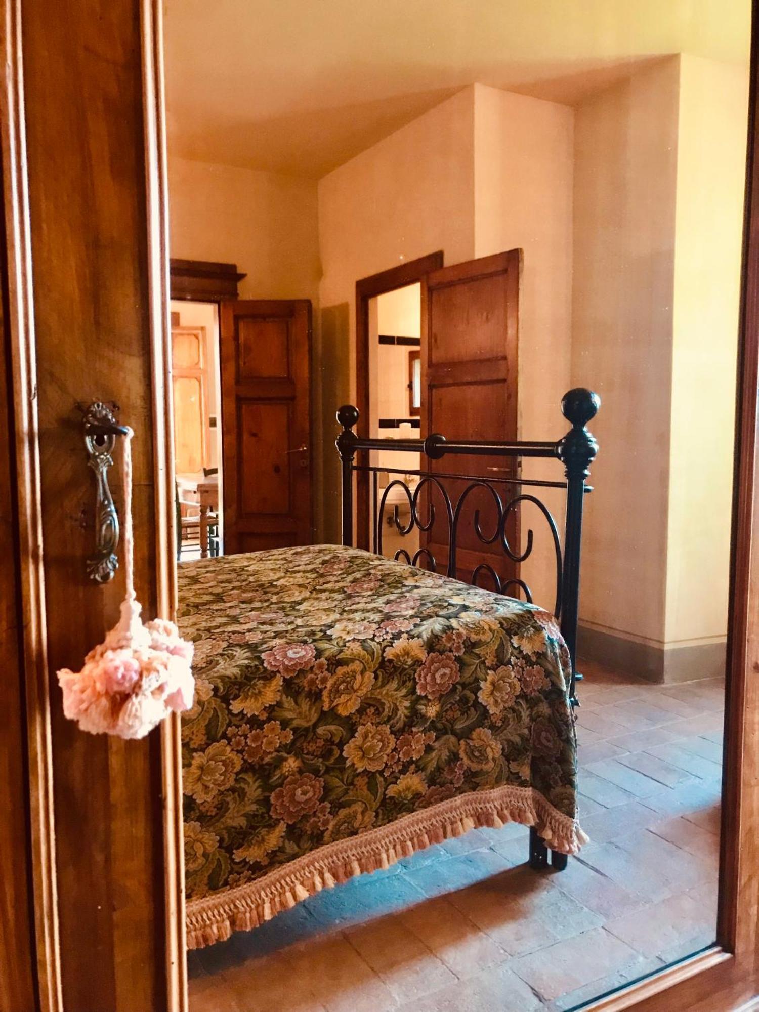Agriturismo La Palazzina Palaia Δωμάτιο φωτογραφία