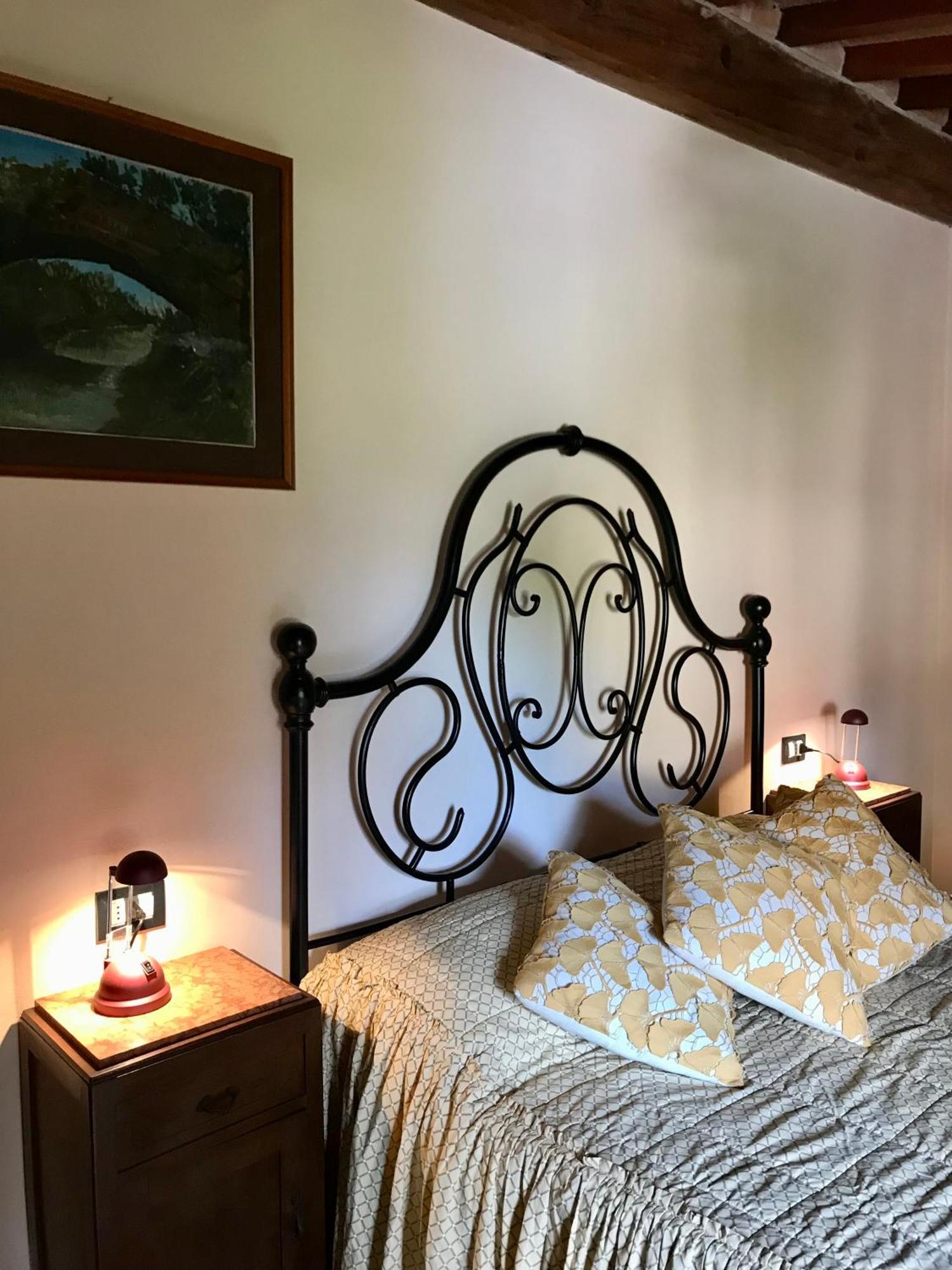 Agriturismo La Palazzina Palaia Δωμάτιο φωτογραφία