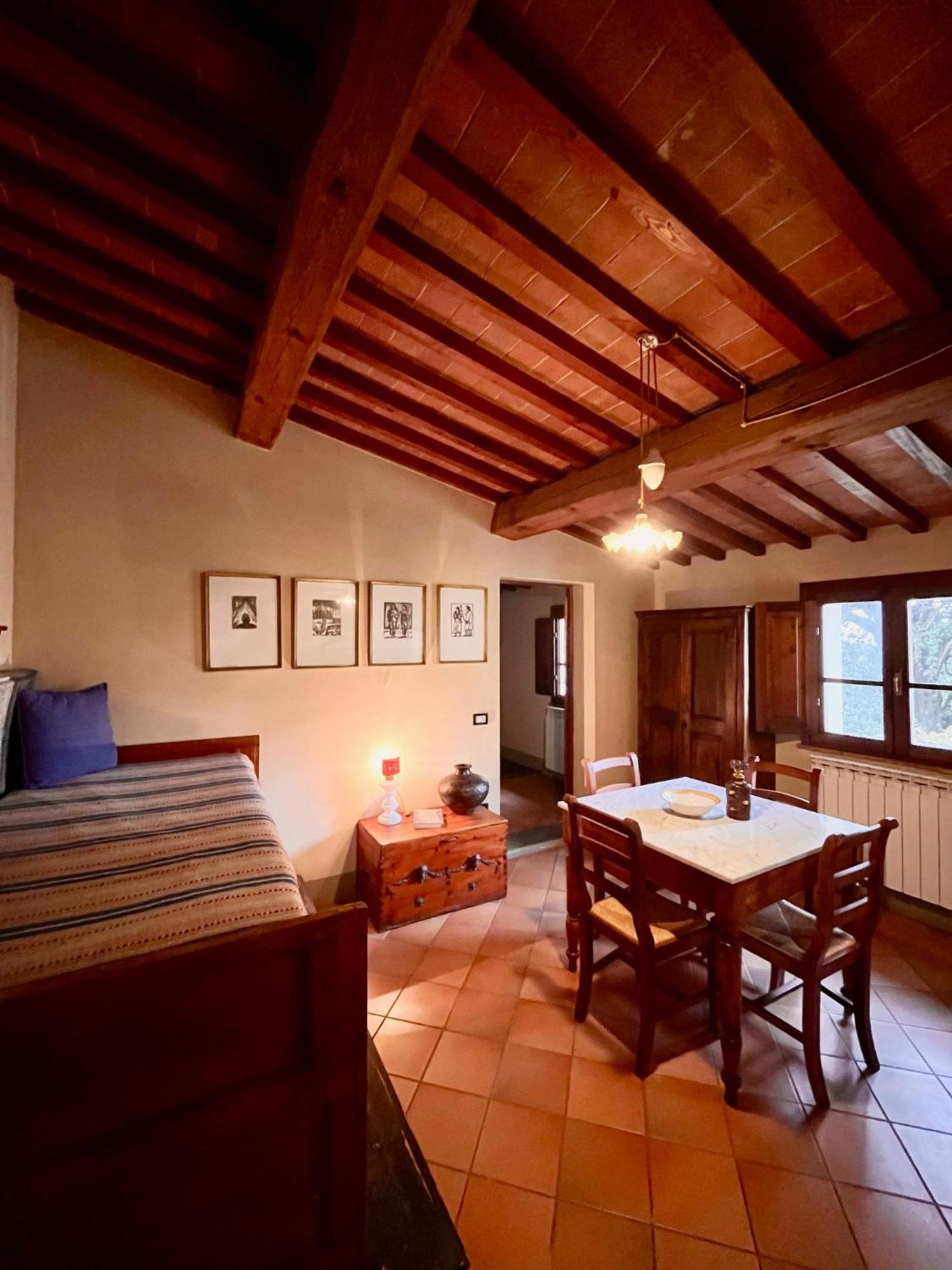 Agriturismo La Palazzina Palaia Δωμάτιο φωτογραφία