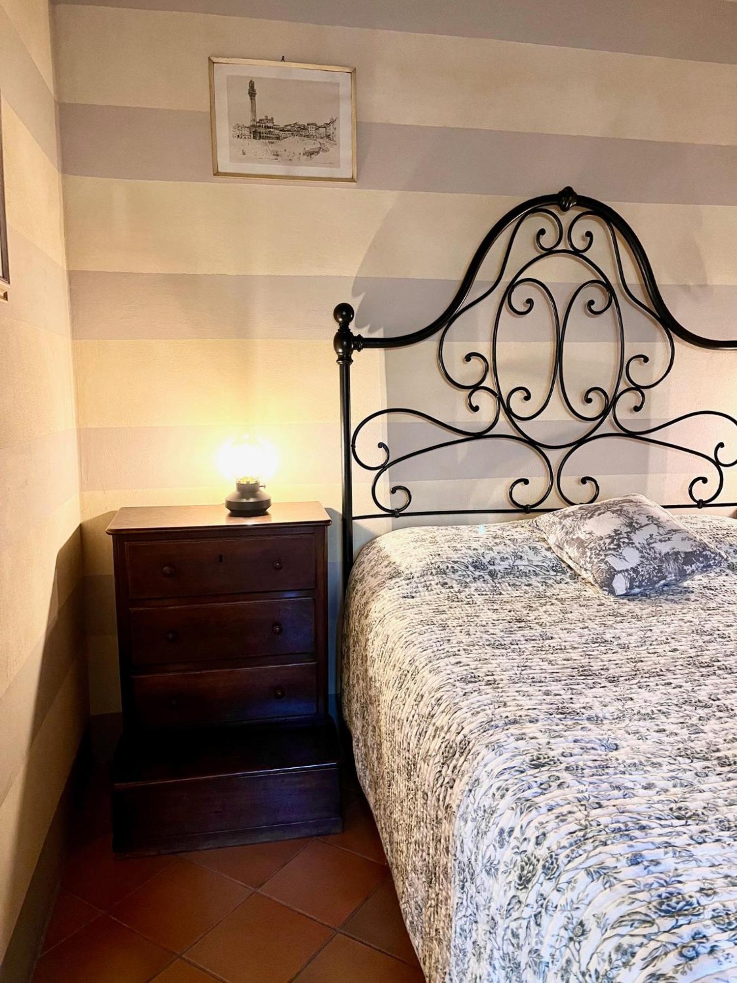 Agriturismo La Palazzina Palaia Εξωτερικό φωτογραφία