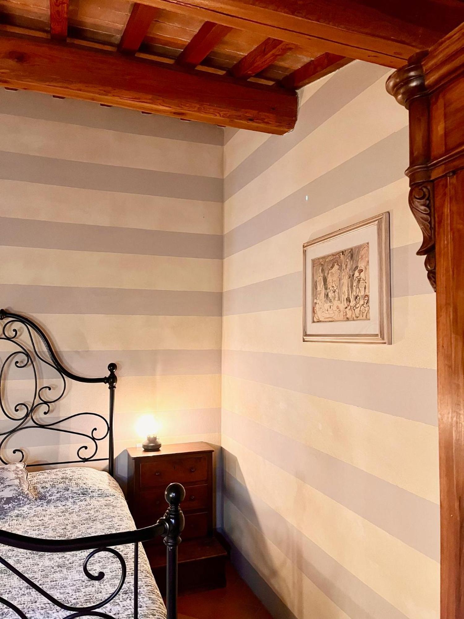 Agriturismo La Palazzina Palaia Δωμάτιο φωτογραφία