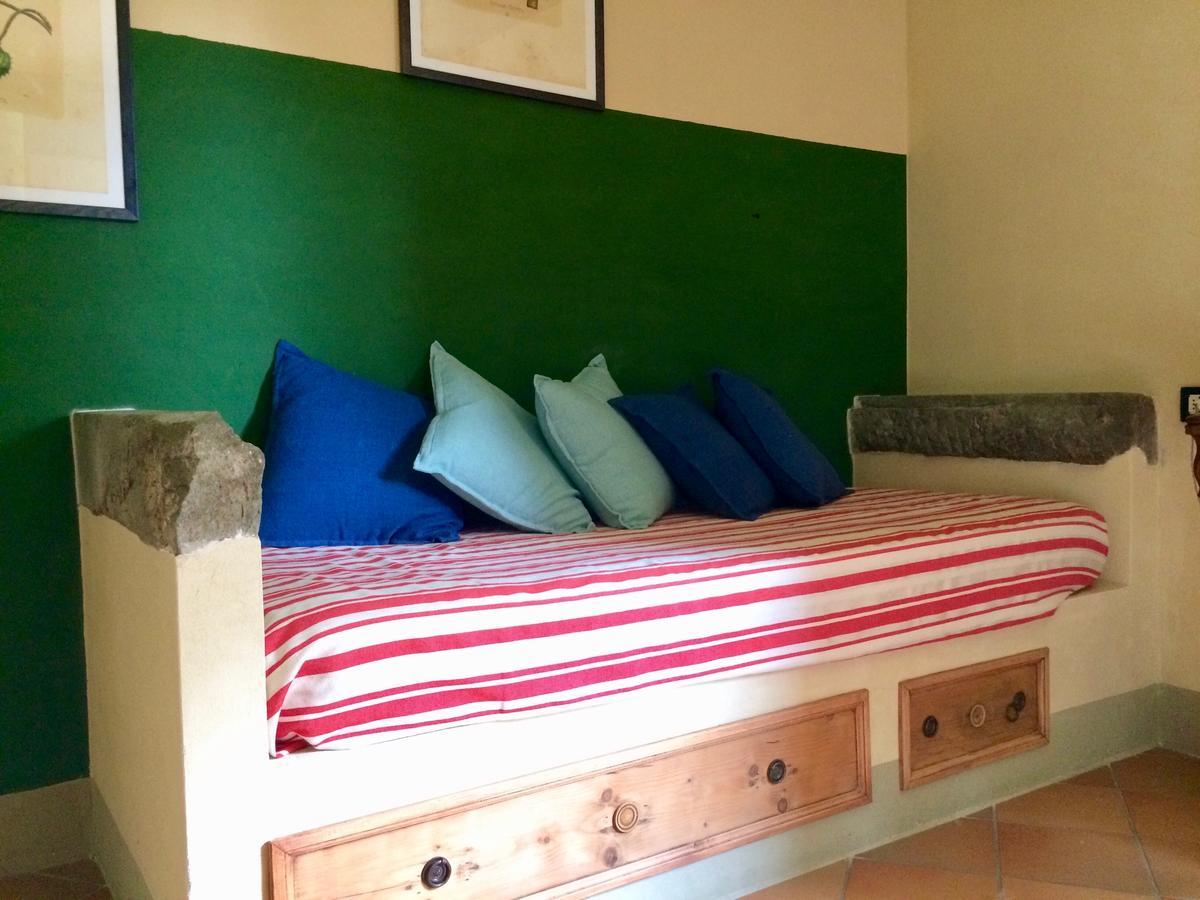 Agriturismo La Palazzina Palaia Εξωτερικό φωτογραφία